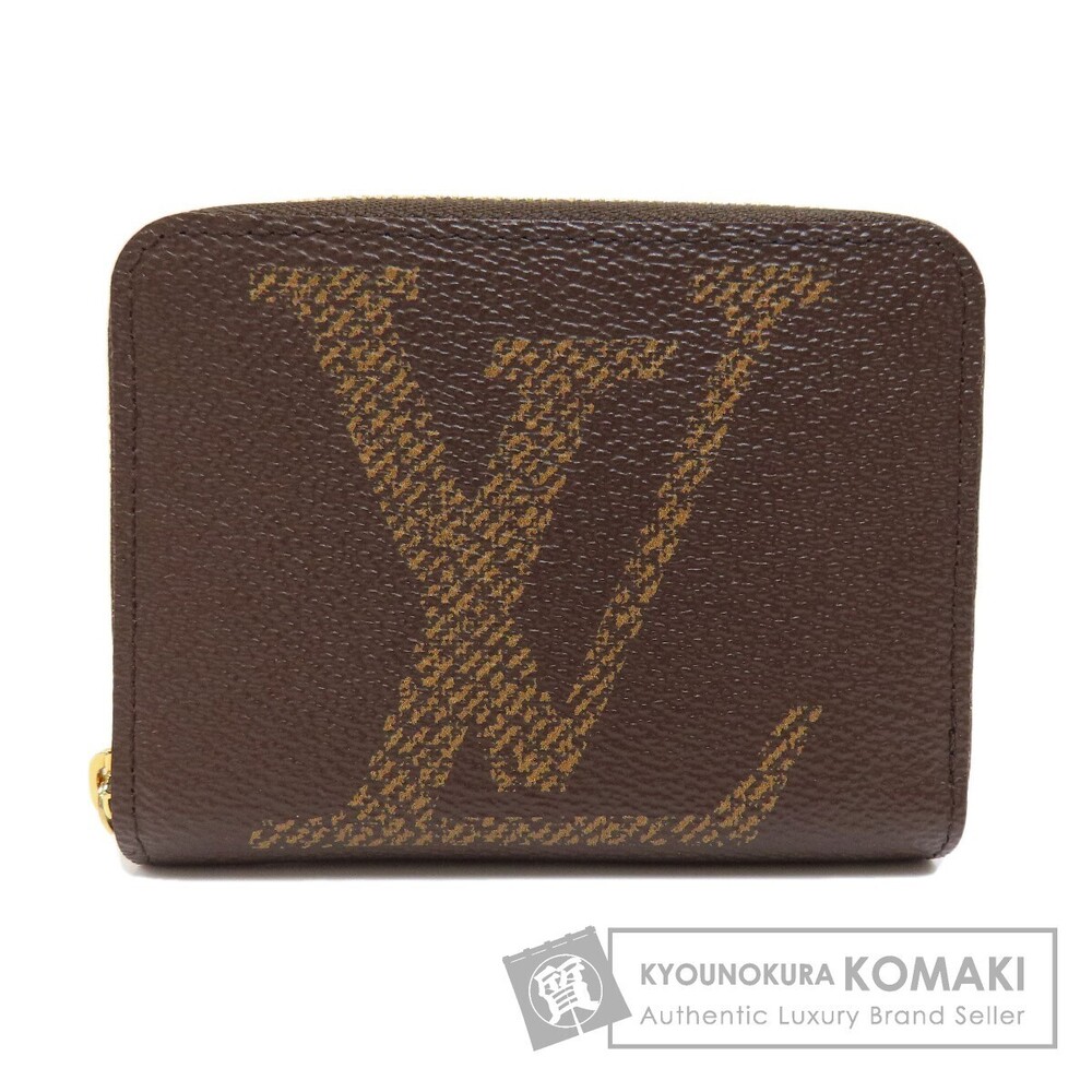 Louis Vuitton Coppy Wallet Giant Monogram Canvas